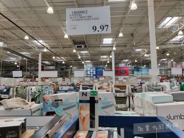 独家！【加东版】Costco店内实拍，有效期至5月3日！雅顿面霜.99、蜂蜜干果.49、花园水管.99、澳洲羊腿减、果树.99、可丽饼蛋糕.99、燕麦保湿乳.99、苹果汁.49！