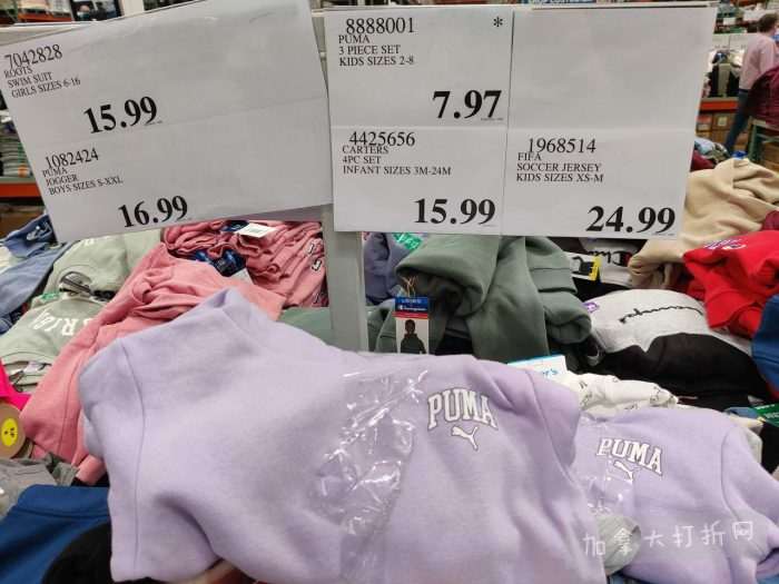 独家！【加东版】Costco店内实拍，有效期至5月3日！雅顿面霜.99、蜂蜜干果.49、花园水管.99、澳洲羊腿减、果树.99、可丽饼蛋糕.99、燕麦保湿乳.99、苹果汁.49！