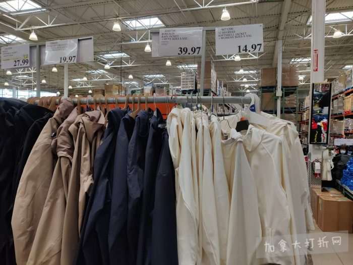 独家！【加东版】Costco店内实拍，有效期至5月3日！雅顿面霜.99、蜂蜜干果.49、花园水管.99、澳洲羊腿减、果树.99、可丽饼蛋糕.99、燕麦保湿乳.99、苹果汁.49！