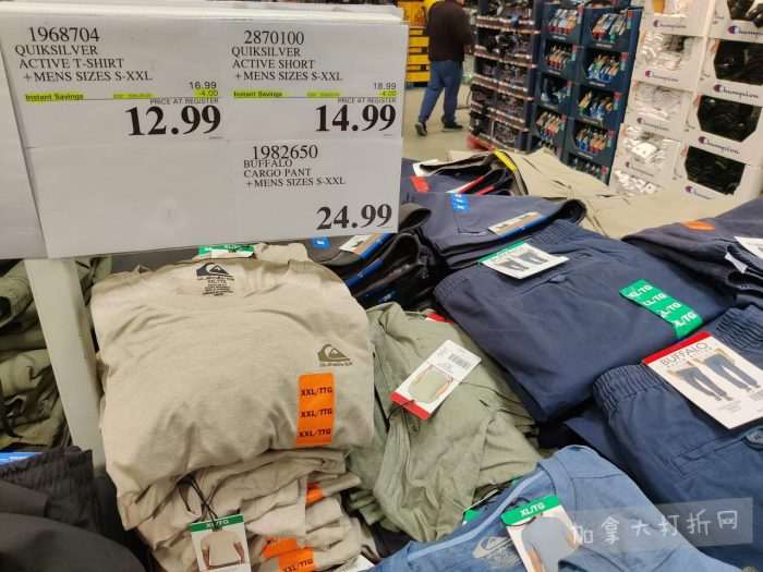 独家！【加东版】Costco店内实拍，有效期至5月3日！雅顿面霜.99、蜂蜜干果.49、花园水管.99、澳洲羊腿减、果树.99、可丽饼蛋糕.99、燕麦保湿乳.99、苹果汁.49！