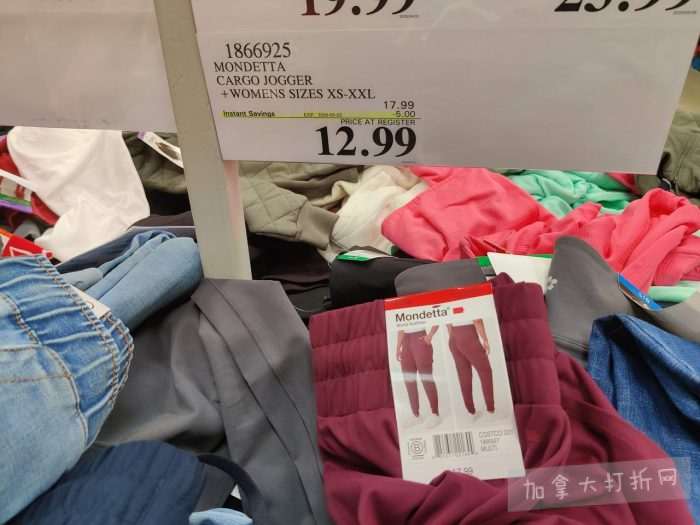 独家！【加东版】Costco店内实拍，有效期至5月3日！雅顿面霜.99、蜂蜜干果.49、花园水管.99、澳洲羊腿减、果树.99、可丽饼蛋糕.99、燕麦保湿乳.99、苹果汁.49！