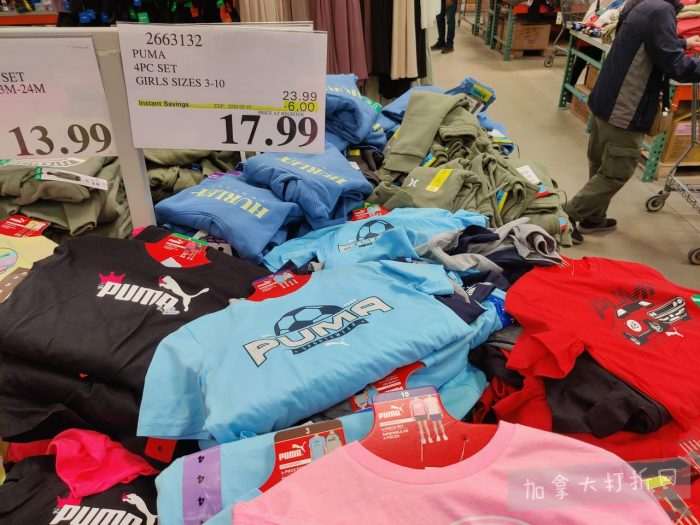 独家！【加东版】Costco店内实拍，有效期至5月3日！雅顿面霜.99、蜂蜜干果.49、花园水管.99、澳洲羊腿减、果树.99、可丽饼蛋糕.99、燕麦保湿乳.99、苹果汁.49！