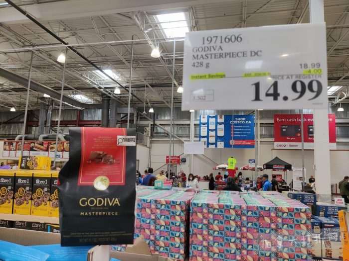 独家！【加东版】Costco店内实拍，有效期至5月3日！雅顿面霜.99、蜂蜜干果.49、花园水管.99、澳洲羊腿减、果树.99、可丽饼蛋糕.99、燕麦保湿乳.99、苹果汁.49！