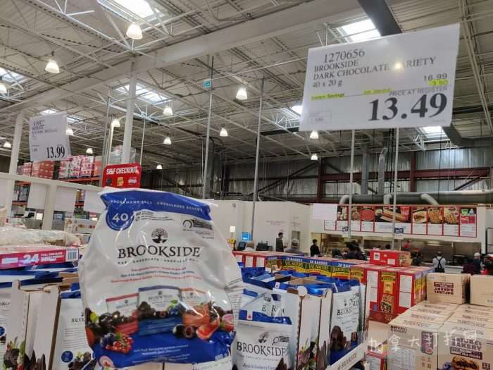 独家！【加东版】Costco店内实拍，有效期至5月3日！雅顿面霜.99、蜂蜜干果.49、花园水管.99、澳洲羊腿减、果树.99、可丽饼蛋糕.99、燕麦保湿乳.99、苹果汁.49！