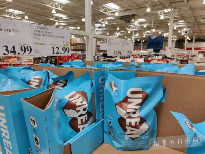 独家！【加东版】Costco店内实拍，有效期至5月3日！雅顿面霜.99、蜂蜜干果.49、花园水管.99、澳洲羊腿减、果树.99、可丽饼蛋糕.99、燕麦保湿乳.99、苹果汁.49！