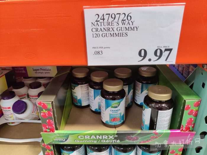 独家！【加东版】Costco店内实拍，有效期至5月3日！雅顿面霜.99、蜂蜜干果.49、花园水管.99、澳洲羊腿减、果树.99、可丽饼蛋糕.99、燕麦保湿乳.99、苹果汁.49！