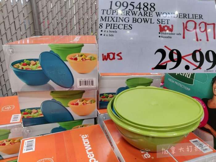 独家！【加东版】Costco店内实拍，有效期至5月3日！雅顿面霜.99、蜂蜜干果.49、花园水管.99、澳洲羊腿减、果树.99、可丽饼蛋糕.99、燕麦保湿乳.99、苹果汁.49！