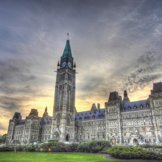 全球最适合年轻人移居城市榜出炉！安省一城杀进全球前十！