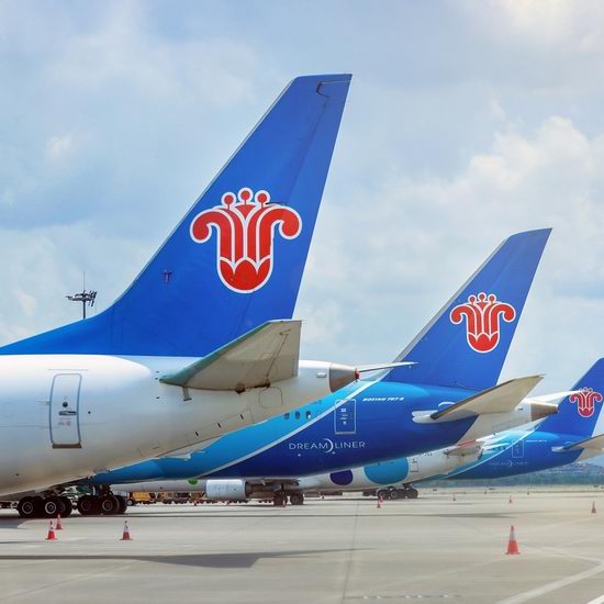 南航全场8.5折！温哥华直飞往返中国$1067、多伦多往返$1353！双人出行额外9折！