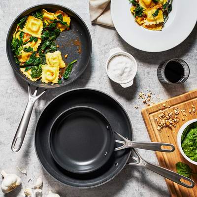 超级白菜！Zwilling双立人清仓，全场0.4折起+额外8.5折！入中式深炒锅.49、搅拌机.97、保温杯.49