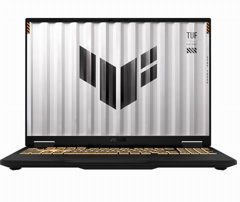  ASUS TUF Gaming F16 (2025) 16英寸游戏本 1499加元（原价 2099加元）