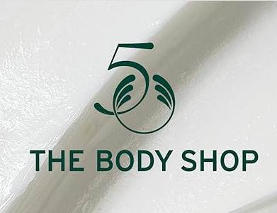 The Body Shop 美体小铺7.5折：生姜洗发露400毫升 14.25加元、沐浴露 250毫升 8.77加元