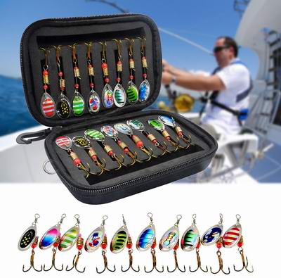 母亲节周末安省免费钓鱼2天！内附钓点推荐！钓鱼装备、钓鱼船热卖中！