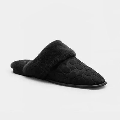 白菜价！Coach Outlet 男女时尚运动鞋、长短靴等2.6折起！入穆勒鞋、运动鞋！