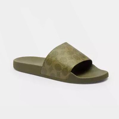 白菜价！Coach Outlet 男女时尚运动鞋、长短靴等2.6折起！入穆勒鞋、运动鞋！