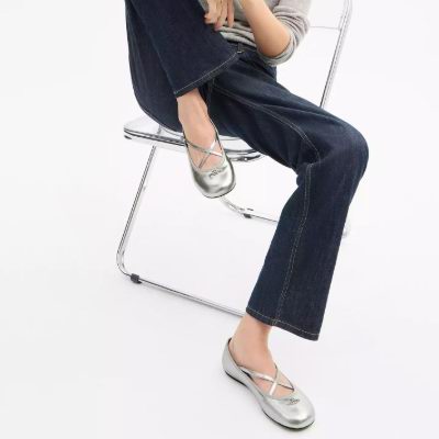 白菜价！Coach Outlet 男女时尚运动鞋、长短靴等2.6折起！入穆勒鞋、运动鞋！