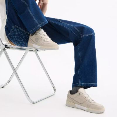 白菜价！Coach Outlet 男女时尚运动鞋、长短靴等2.6折起！入穆勒鞋、运动鞋！