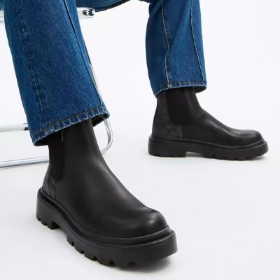 白菜价！Coach Outlet 男女时尚运动鞋、长短靴等2.6折起！入穆勒鞋、运动鞋！