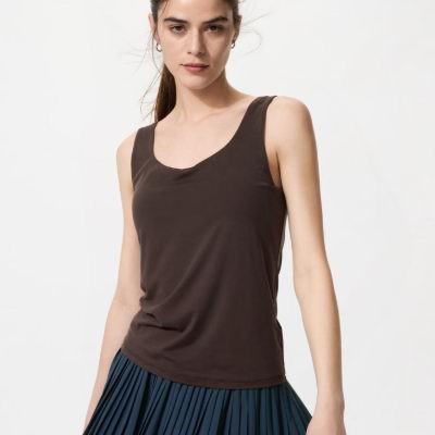 Uniqlo优衣库大促，精选服饰3折起！入太阳镜.9、牛仔裤.9、连衣裙.9！