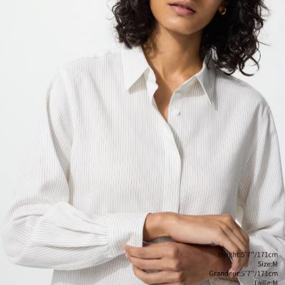 Uniqlo优衣库大促，精选服饰3折起！入太阳镜.9、牛仔裤.9、连衣裙.9！