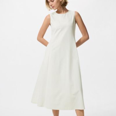 Uniqlo优衣库大促，精选服饰3折起！入太阳镜.9、牛仔裤.9、连衣裙.9！