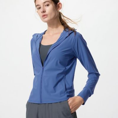 Uniqlo优衣库大促，精选服饰3折起！入太阳镜.9、牛仔裤.9、连衣裙.9！
