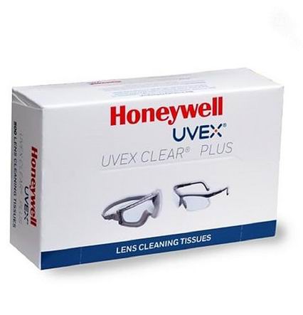  Honeywell Uvex Clear Plus 镜片清洁纸 400张 6.96加元！每张0.02加元