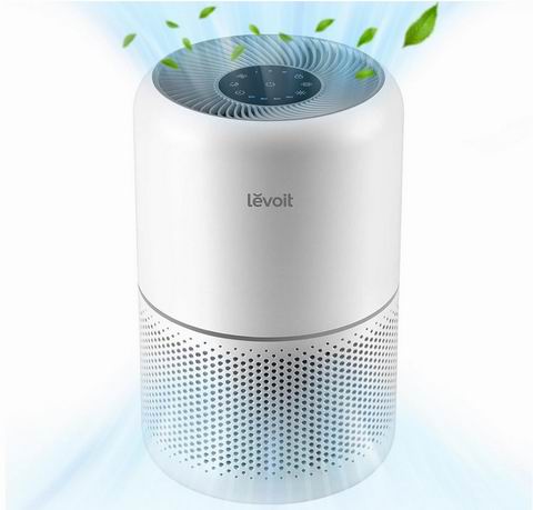  Levoit Core 300-P 空气净化器 134.96加元（原价 169.99加元）