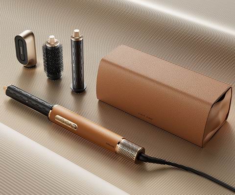 历史新低！DREAME AirStyle Suite Pro 追觅专业美发造型器+高速吹风机套装 229.99加元限时特卖（原价 299.99加元）