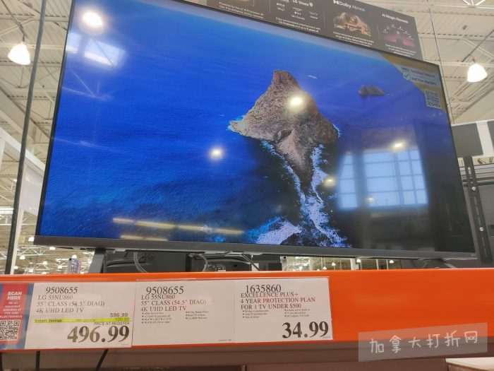 独家！【加东版】Costco店内实拍，有效期至5月10日！烟熏三文鱼.99、火锅鱼豆腐.99、哈密瓜.99、雅顿面霜.99、五花肉减、鸡腿减、鲜虾减、燕麦保湿.99！