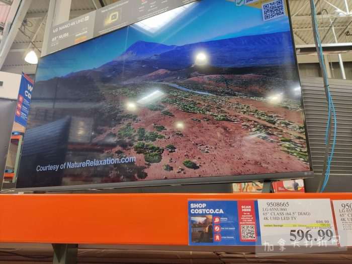 独家！【加东版】Costco店内实拍，有效期至5月10日！烟熏三文鱼.99、火锅鱼豆腐.99、哈密瓜.99、雅顿面霜.99、五花肉减、鸡腿减、鲜虾减、燕麦保湿.99！