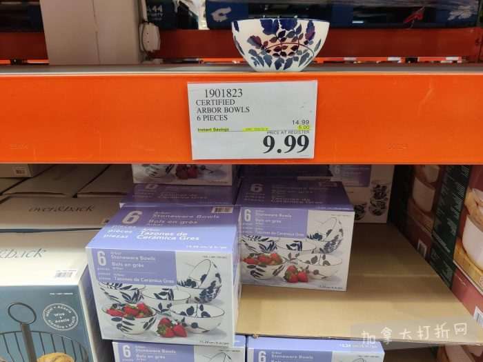 独家！【加东版】Costco店内实拍，有效期至5月10日！烟熏三文鱼.99、火锅鱼豆腐.99、哈密瓜.99、雅顿面霜.99、五花肉减、鸡腿减、鲜虾减、燕麦保湿.99！