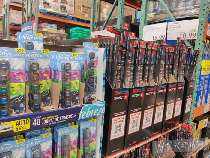 独家！【加东版】Costco店内实拍，有效期至5月10日！烟熏三文鱼.99、火锅鱼豆腐.99、哈密瓜.99、雅顿面霜.99、五花肉减、鸡腿减、鲜虾减、燕麦保湿.99！