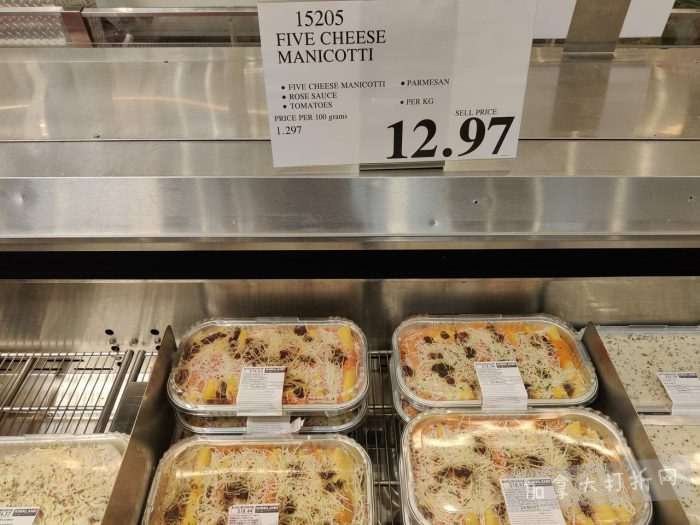 独家！【加东版】Costco店内实拍，有效期至5月10日！烟熏三文鱼.99、火锅鱼豆腐.99、哈密瓜.99、雅顿面霜.99、五花肉减、鸡腿减、鲜虾减、燕麦保湿.99！