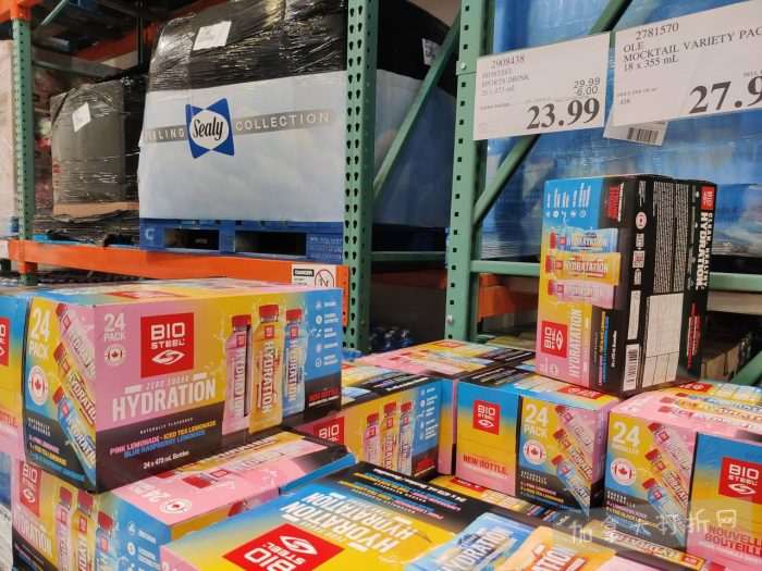 独家！【加东版】Costco店内实拍，有效期至5月10日！烟熏三文鱼.99、火锅鱼豆腐.99、哈密瓜.99、雅顿面霜.99、五花肉减、鸡腿减、鲜虾减、燕麦保湿.99！