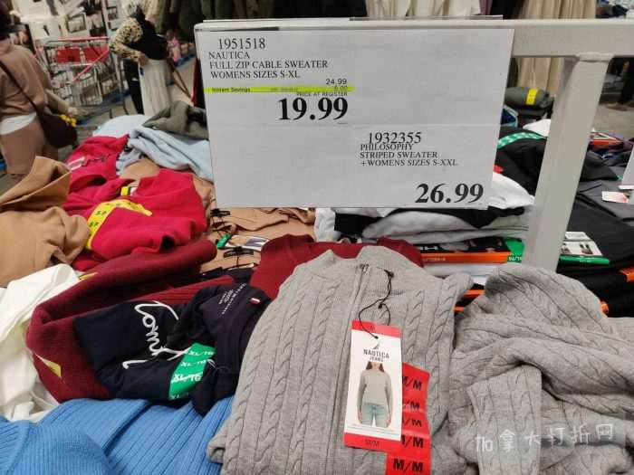 独家！【加东版】Costco店内实拍，有效期至5月10日！烟熏三文鱼.99、火锅鱼豆腐.99、哈密瓜.99、雅顿面霜.99、五花肉减、鸡腿减、鲜虾减、燕麦保湿.99！