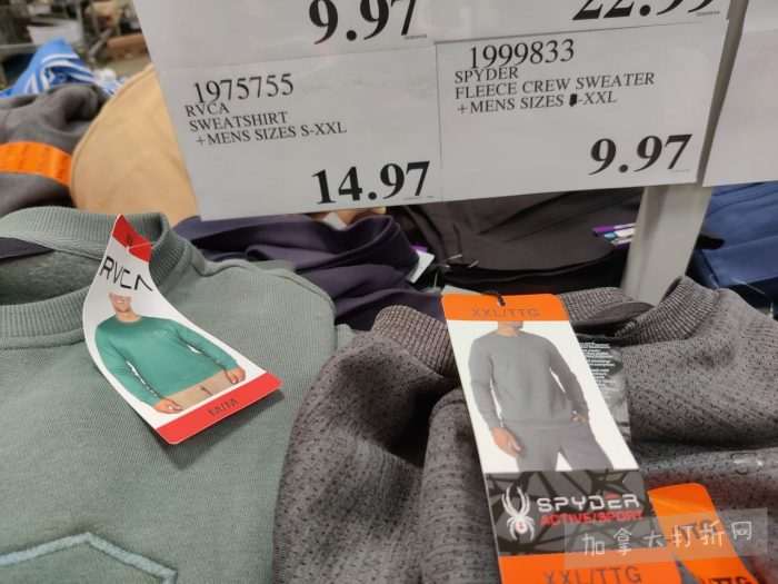 独家！【加东版】Costco店内实拍，有效期至5月10日！烟熏三文鱼.99、火锅鱼豆腐.99、哈密瓜.99、雅顿面霜.99、五花肉减、鸡腿减、鲜虾减、燕麦保湿.99！