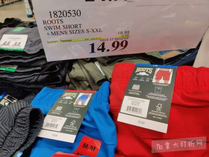 独家！【加东版】Costco店内实拍，有效期至5月10日！烟熏三文鱼.99、火锅鱼豆腐.99、哈密瓜.99、雅顿面霜.99、五花肉减、鸡腿减、鲜虾减、燕麦保湿.99！