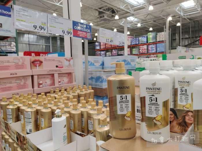 独家！【加东版】Costco店内实拍，有效期至5月10日！烟熏三文鱼.99、火锅鱼豆腐.99、哈密瓜.99、雅顿面霜.99、五花肉减、鸡腿减、鲜虾减、燕麦保湿.99！