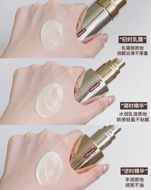 Lancome兰蔻超值装变相4折起+套装8.5折+满送3件套礼包!