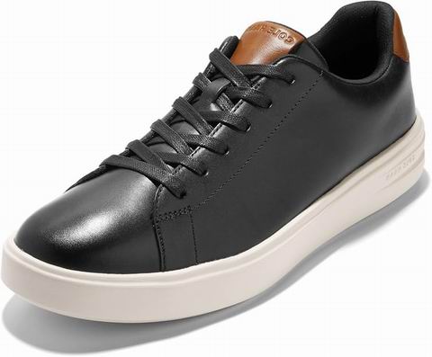  Cole Haan 男式  Grand+ 休闲鞋 66.97加元（原价 110加元）