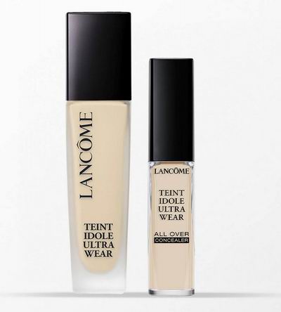 Lancome兰蔻超值装变相4折起+套装8.5折+满送3件套礼包!
