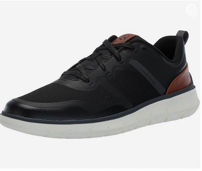 白菜价！Cole Haan 男式 Generation 休闲鞋 46.85加元（原价 127加元，7.5码）