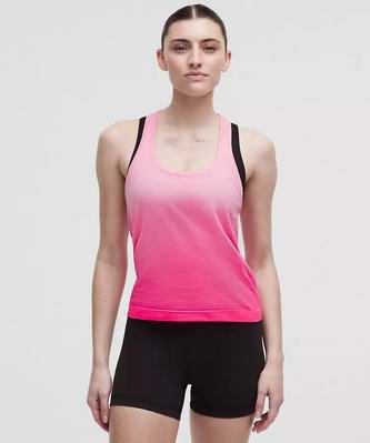 lululemon大促，精选时尚运动服饰3折起！入背挎包、加拿大队瑜伽裤、套头衫！