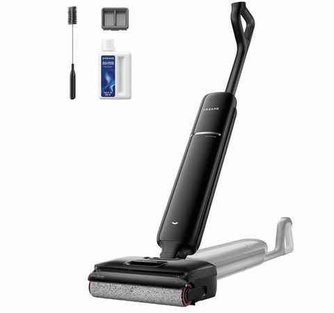  历史新低！DREAME 追觅 Aero 干湿两用洗地机 259.99加元（原价 339.99加元）