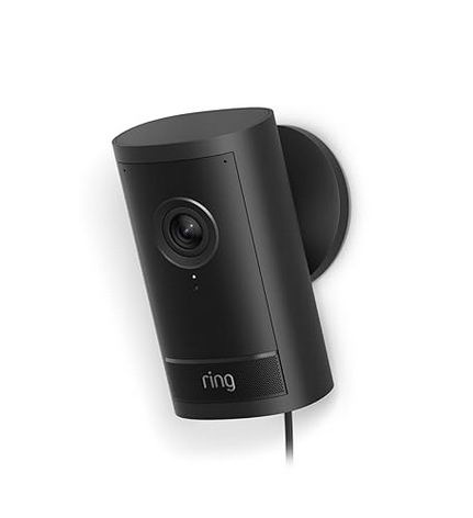  史低！新款 Ring Outdoor Cam Pro 即插即用 4K户外安防摄像头 179.99加元（原价 279.99加元）