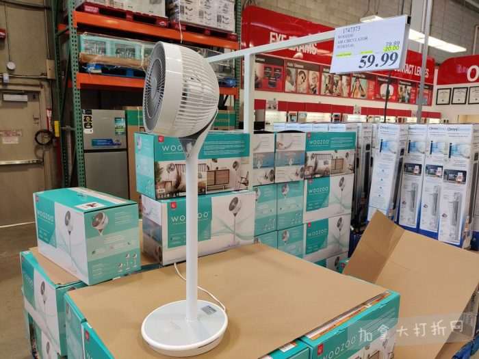 独家!【加东版】Costco店内实拍,有效期至5月17日!免费薅iPhone Air、网红芝麻酱.99、雅顿眼胶.99、冻三文鱼.99、哈根达斯.99、香蕉船防晒.99、水牙线.99、卫生巾.49!