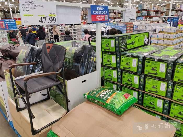 独家!【加东版】Costco店内实拍,有效期至5月17日!免费薅iPhone Air、网红芝麻酱.99、雅顿眼胶.99、冻三文鱼.99、哈根达斯.99、香蕉船防晒.99、水牙线.99、卫生巾.49!