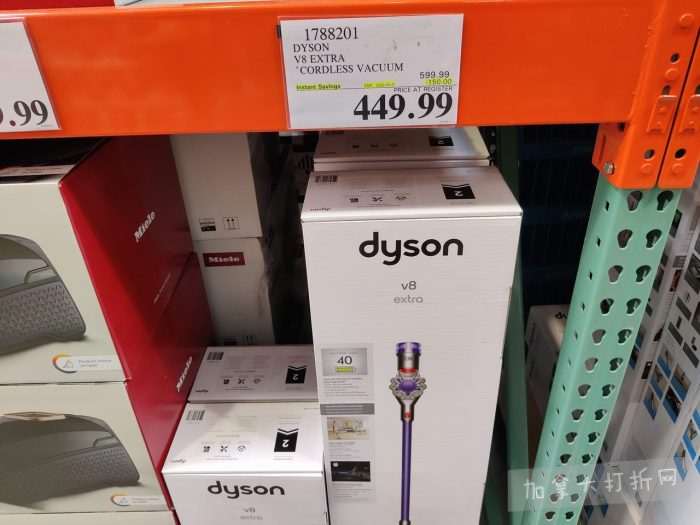 独家!【加东版】Costco店内实拍,有效期至5月17日!免费薅iPhone Air、网红芝麻酱.99、雅顿眼胶.99、冻三文鱼.99、哈根达斯.99、香蕉船防晒.99、水牙线.99、卫生巾.49!