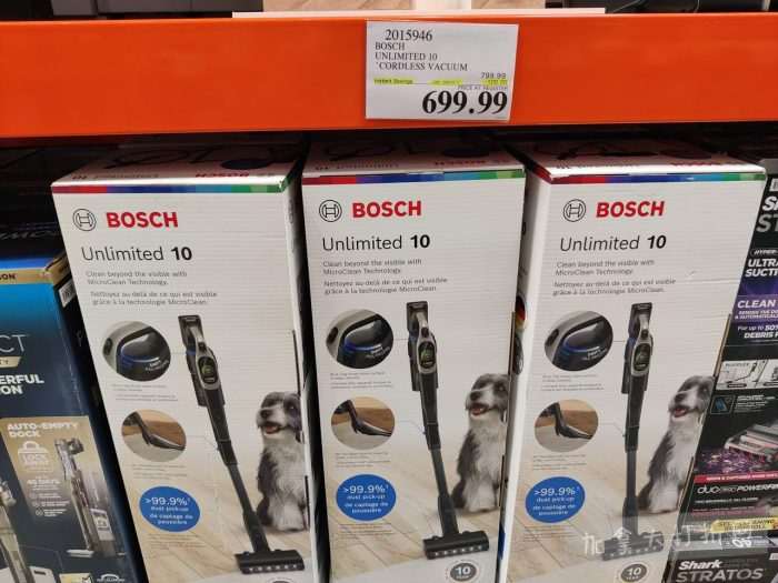独家!【加东版】Costco店内实拍,有效期至5月17日!免费薅iPhone Air、网红芝麻酱.99、雅顿眼胶.99、冻三文鱼.99、哈根达斯.99、香蕉船防晒.99、水牙线.99、卫生巾.49!